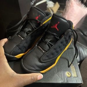 Jordan retro 13